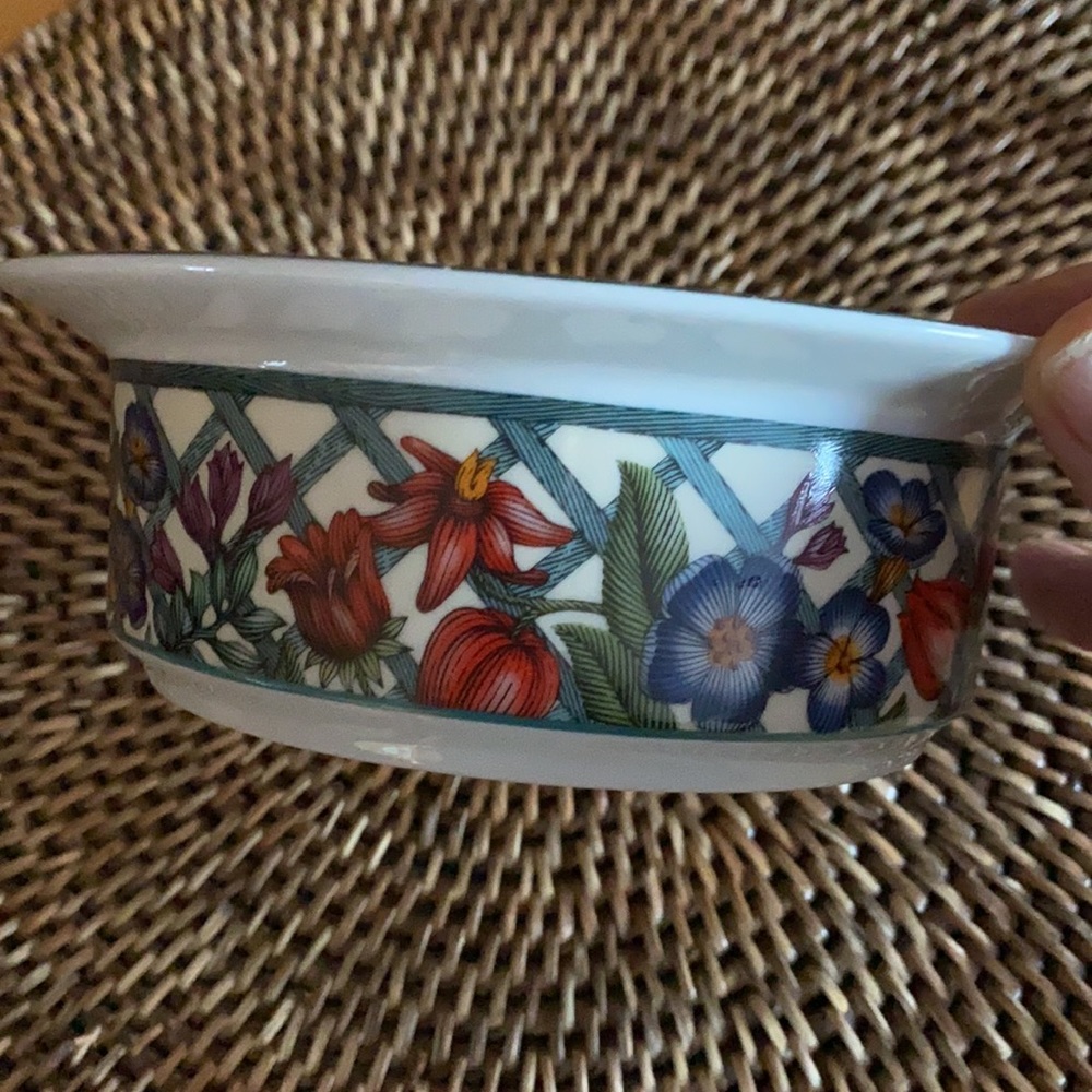 Dansk Nordic Design Bowl ❤️